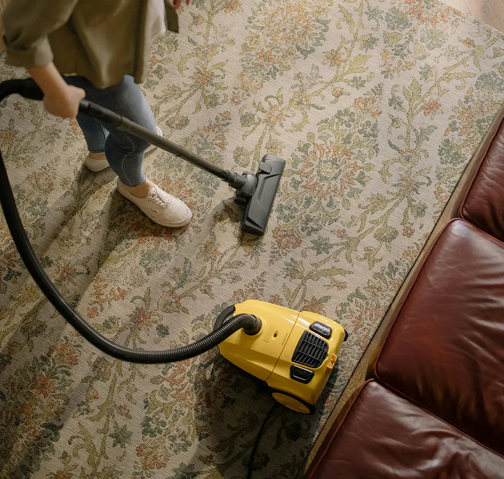 Städfirma i Västra Götaland